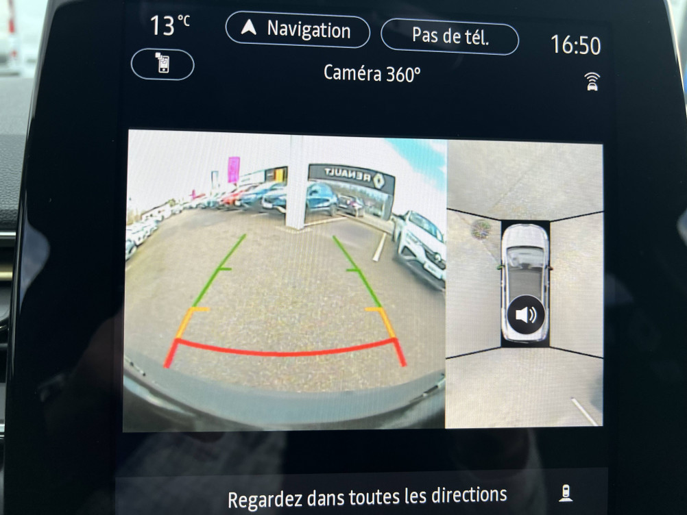 Acheter Renault Captur 2 Captur E-Tech full hybrid 145 Engineered 5p occasion dans les concessions du Groupe Faurie