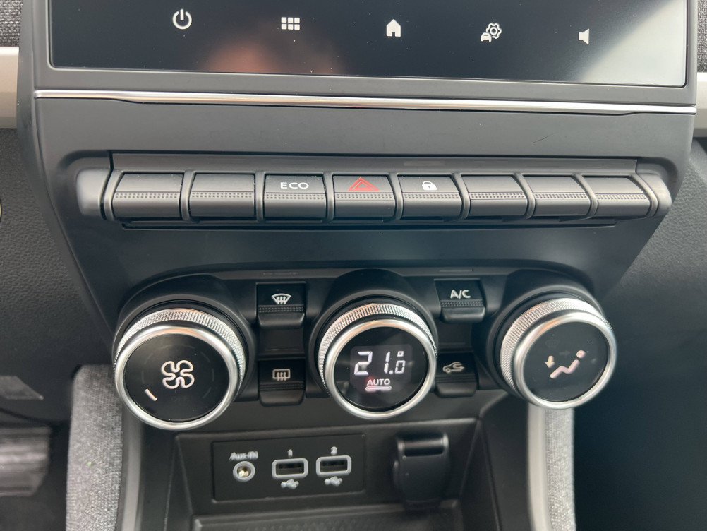 Acheter Renault Zoe Zoe R110 Achat Intégral Limited 5p occasion dans les concessions du Groupe Faurie