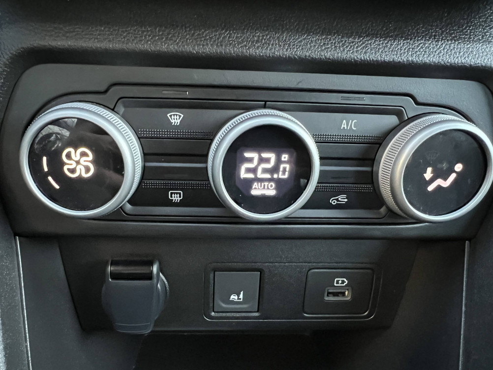 Acheter Dacia Sandero Sandero ECO-G 100 Stepway Extreme + 5p occasion dans les concessions du Groupe Faurie