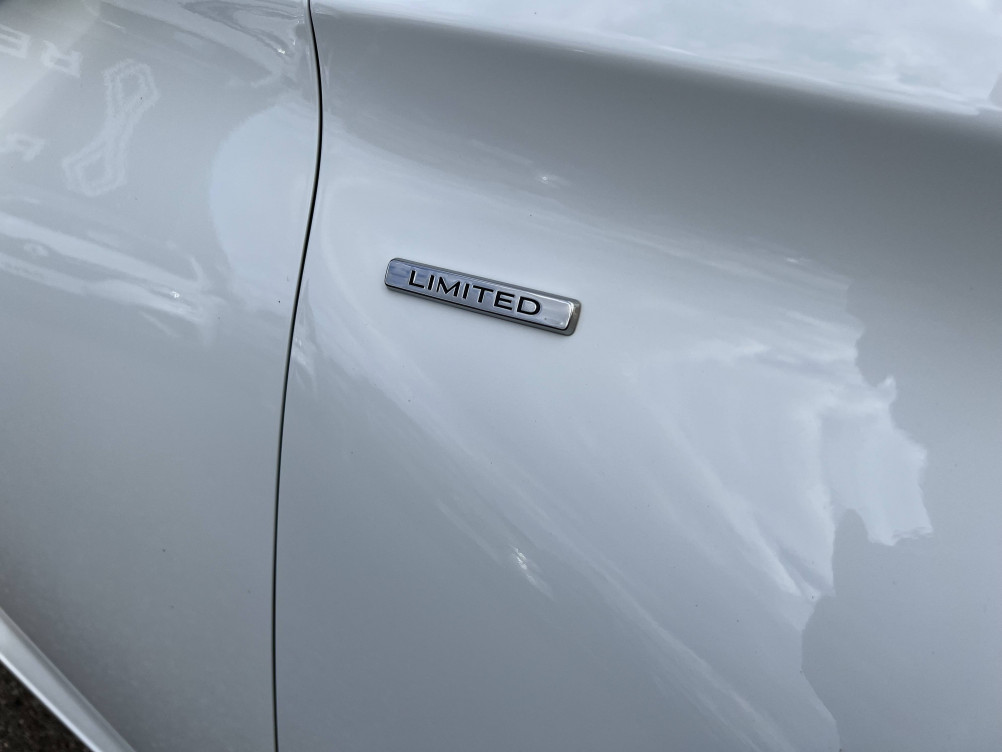 Acheter Renault Zoe Zoe R110 Achat Intégral Limited 5p occasion dans les concessions du Groupe Faurie