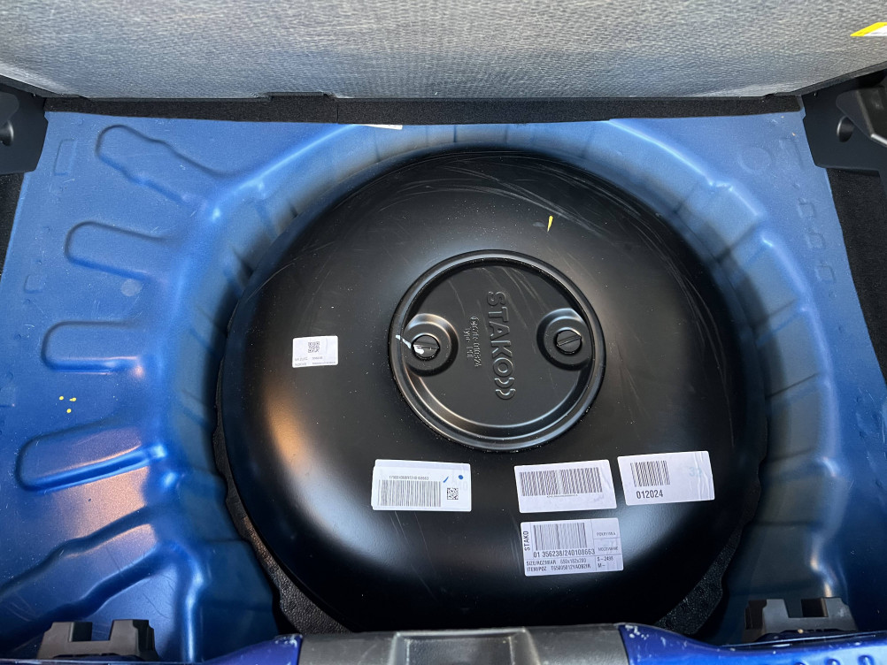 Acheter Dacia Sandero Sandero ECO-G 100 Stepway Extreme + 5p occasion dans les concessions du Groupe Faurie
