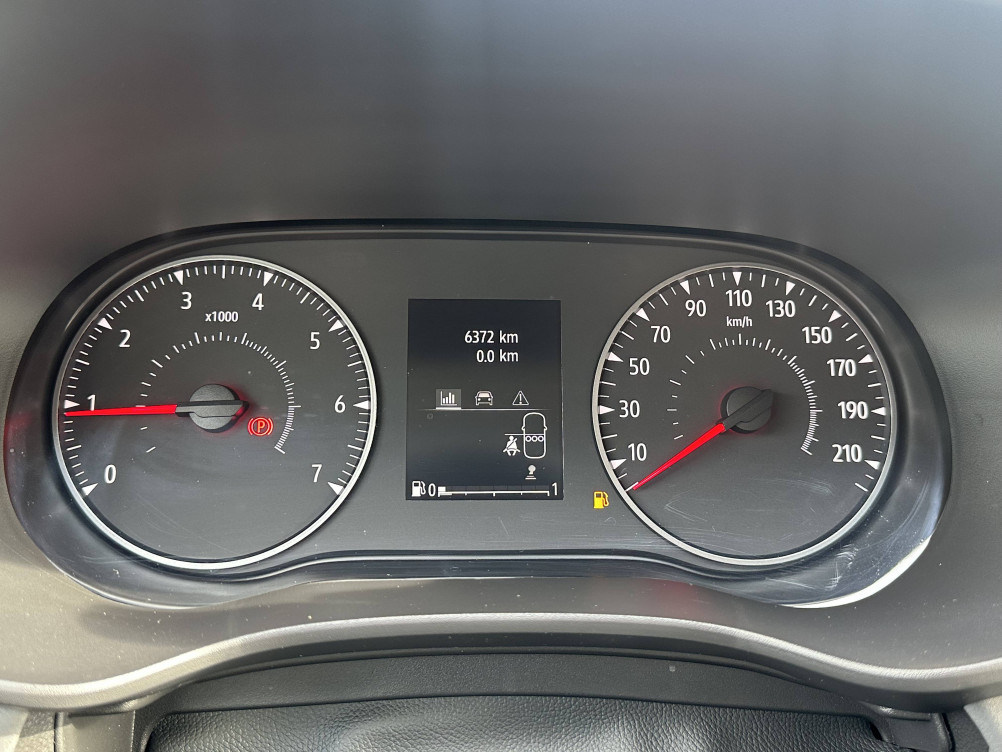 Acheter Dacia Sandero Sandero ECO-G 100 Stepway Extreme + 5p occasion dans les concessions du Groupe Faurie