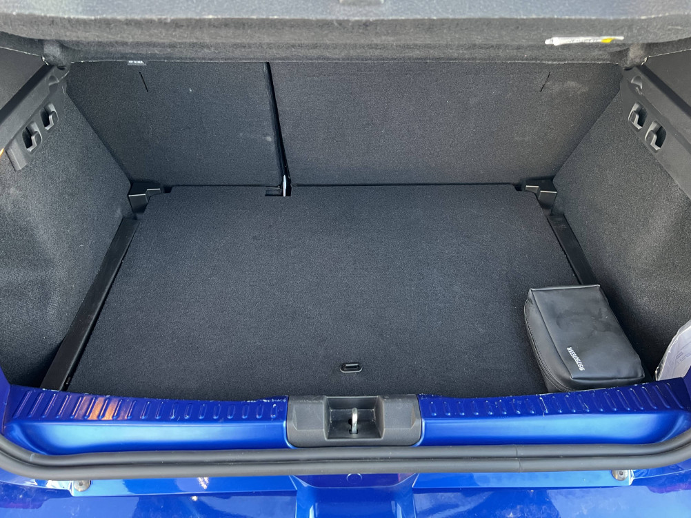 Acheter Dacia Sandero Sandero ECO-G 100 Stepway Extreme + 5p occasion dans les concessions du Groupe Faurie