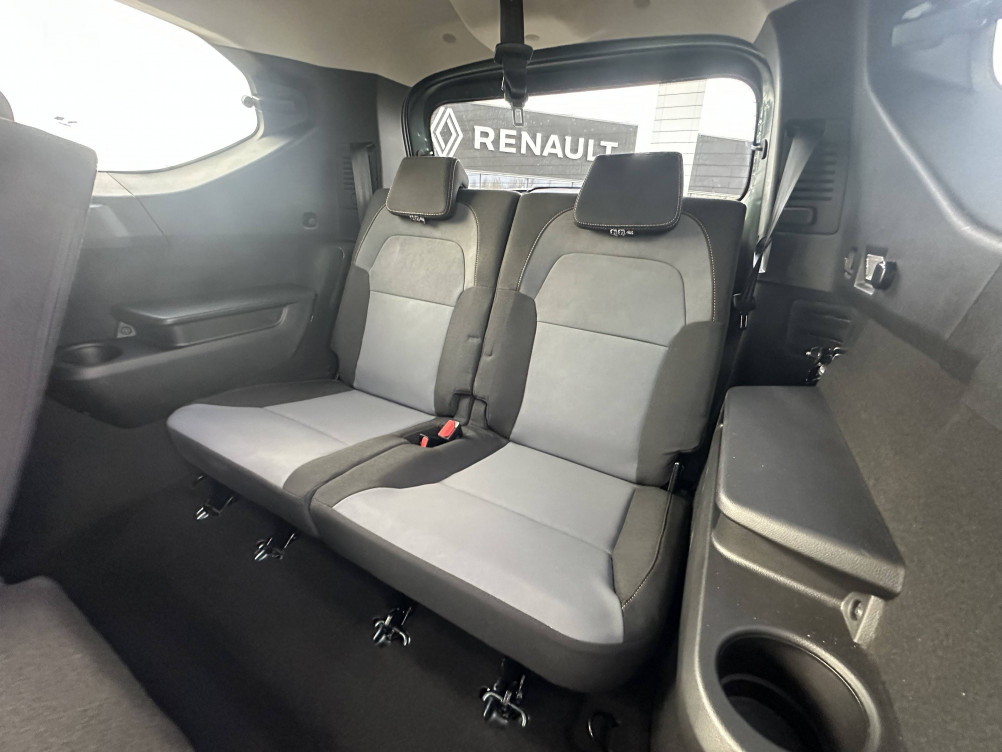 Acheter Dacia Jogger Jogger TCe 110 7 places Extreme + 5p occasion dans les concessions du Groupe Faurie