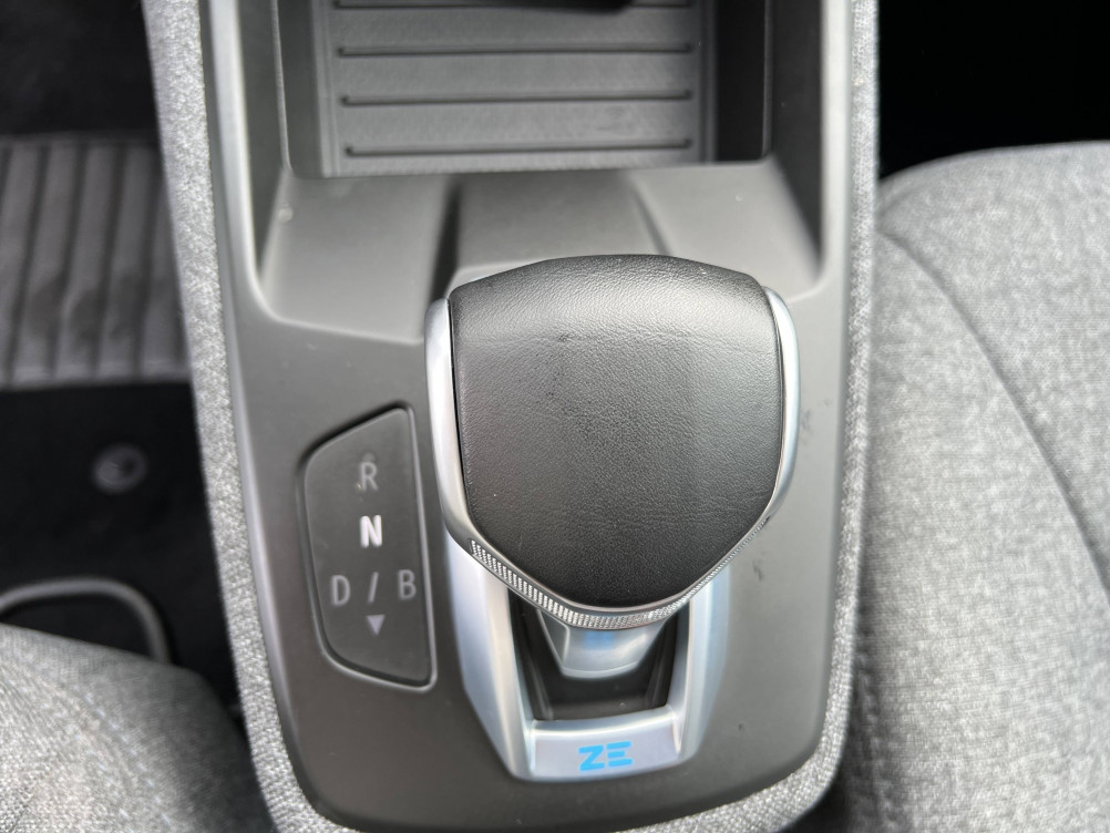 Acheter Renault Zoe Zoe R110 Achat Intégral Limited 5p occasion dans les concessions du Groupe Faurie