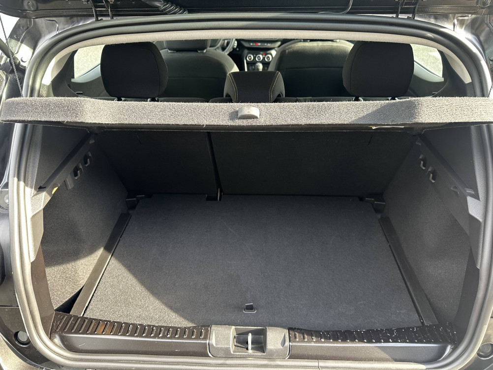 Acheter Dacia Sandero Sandero ECO-G 100 Stepway Extreme + 5p occasion dans les concessions du Groupe Faurie