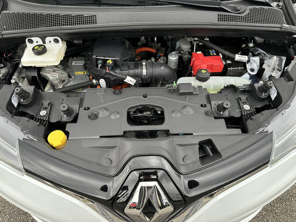 Acheter Renault Zoe Zoe R110 Zen 5p occasion dans les concessions du Groupe Faurie