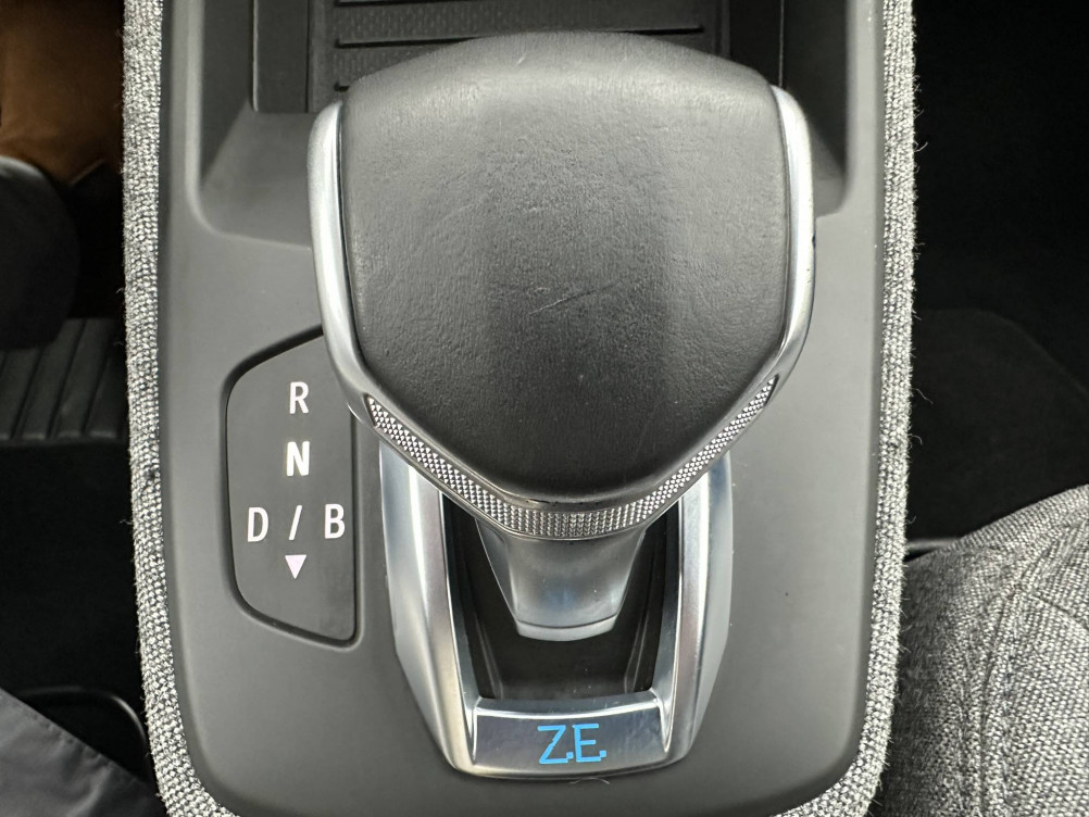 Acheter Renault Zoe Zoe R110 Zen 5p occasion dans les concessions du Groupe Faurie