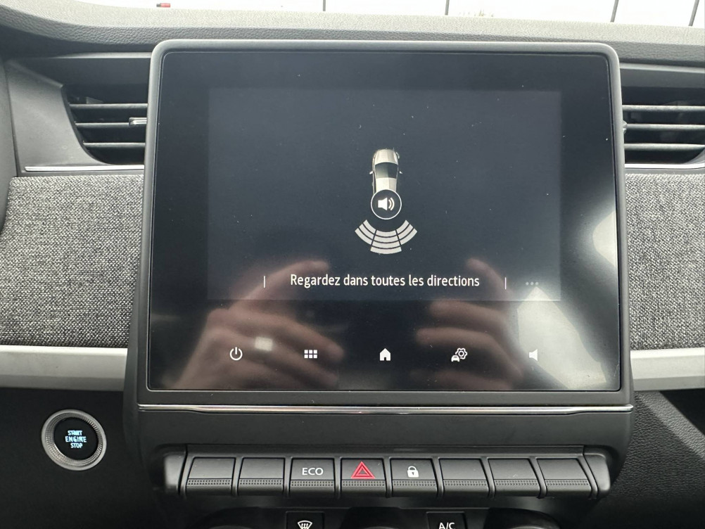 Acheter Renault Zoe Zoe R110 Zen 5p occasion dans les concessions du Groupe Faurie