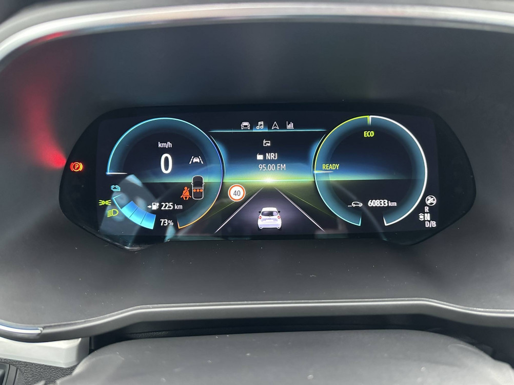 Acheter Renault Zoe Zoe R110 Zen 5p occasion dans les concessions du Groupe Faurie