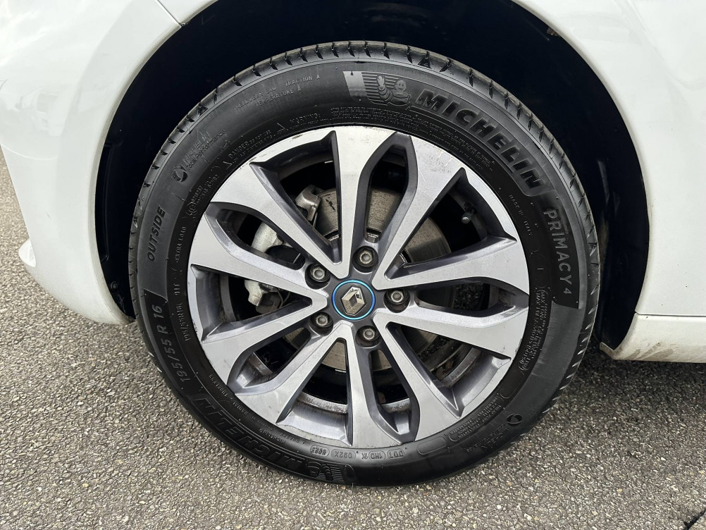 Acheter Renault Zoe Zoe R110 Zen 5p occasion dans les concessions du Groupe Faurie