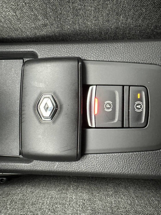 Acheter Renault Zoe Zoe R110 Zen 5p occasion dans les concessions du Groupe Faurie
