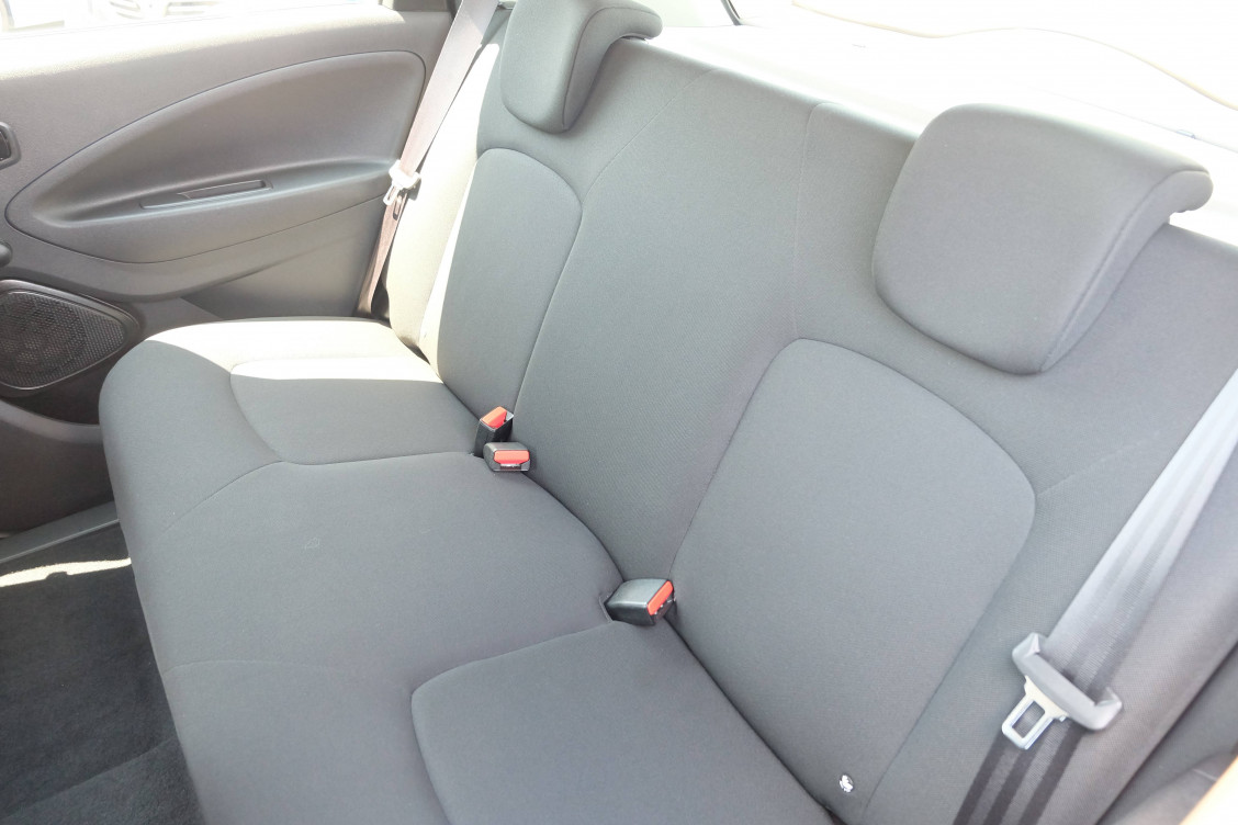 Acheter Renault Zoe Zoe R110 Achat Intégral Life 5p occasion dans les concessions du Groupe Faurie