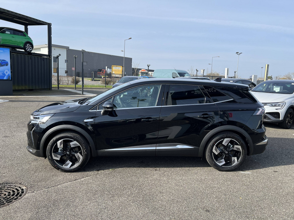 Acheter Renault Symbioz Symbioz E-Tech full hybrid 145 Techno 5p occasion dans les concessions du Groupe Faurie