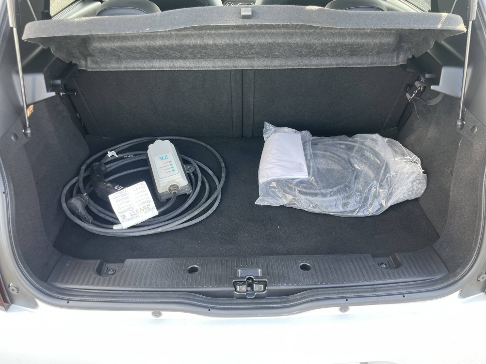 Acheter Renault Twingo Electrique Twingo III Achat Intégral - 21 Intens 5p occasion dans les concessions du Groupe Faurie