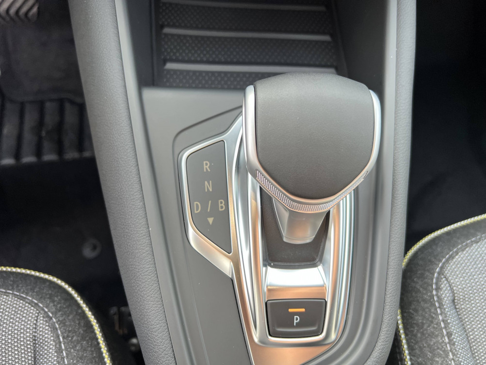 Acheter Renault Symbioz Symbioz E-Tech full hybrid 145 Techno 5p occasion dans les concessions du Groupe Faurie