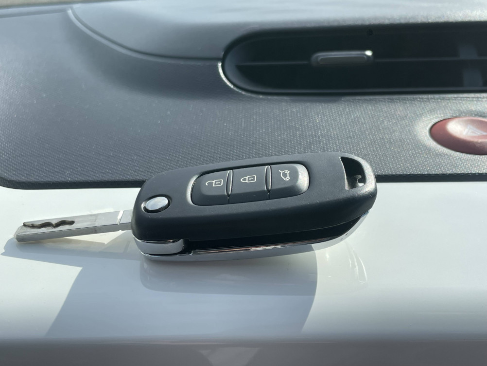Acheter Renault Twingo Electrique Twingo III Achat Intégral - 21 Intens 5p occasion dans les concessions du Groupe Faurie