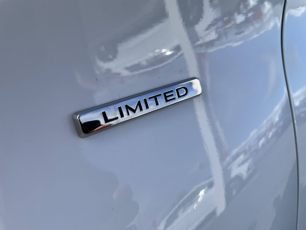 Acheter Renault Zoe Zoe R110 Achat Intégral Limited 5p occasion dans les concessions du Groupe Faurie