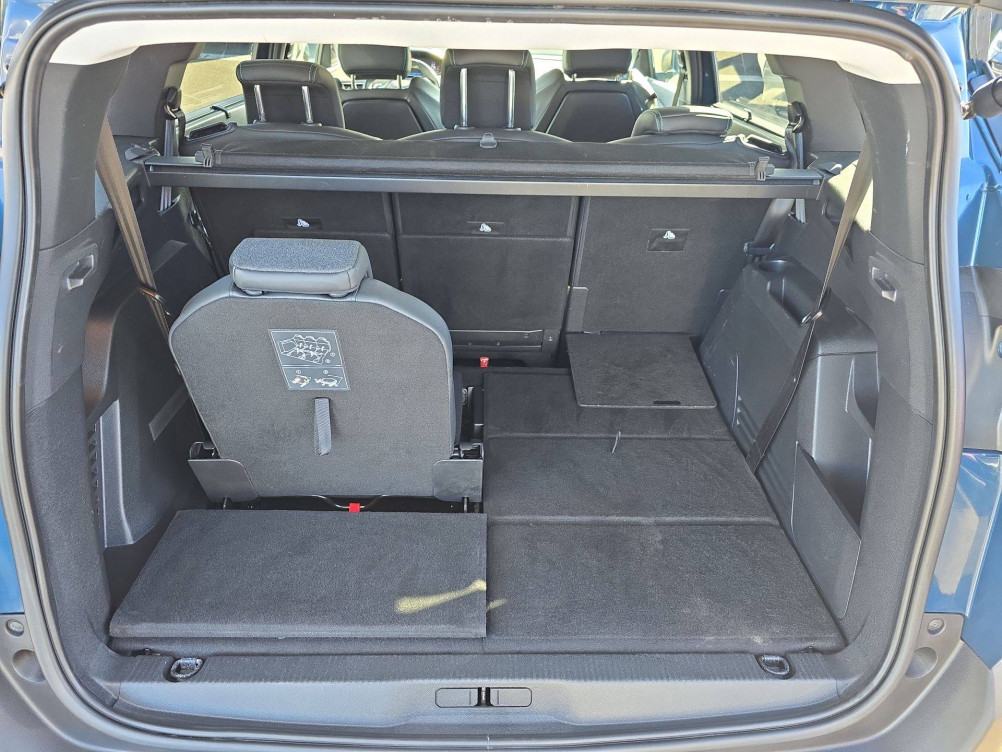 Acheter Peugeot 5008 5008 BlueHDi 130ch S&S EAT8 Allure Pack 5p occasion dans les concessions du Groupe Faurie