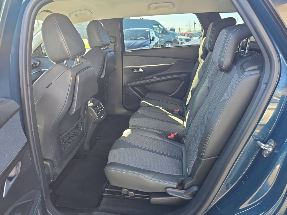 Acheter Peugeot 5008 5008 BlueHDi 130ch S&S EAT8 Allure Pack 5p occasion dans les concessions du Groupe Faurie