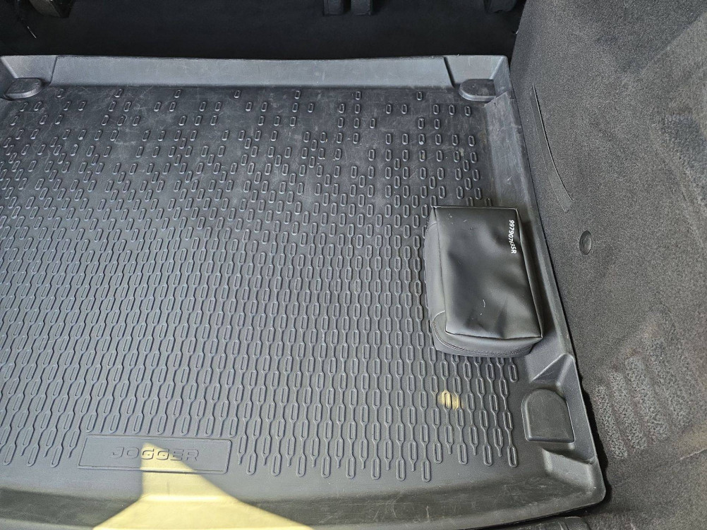 Acheter Dacia Jogger Jogger ECO-G 100 5 places SL Extreme + 5p occasion dans les concessions du Groupe Faurie
