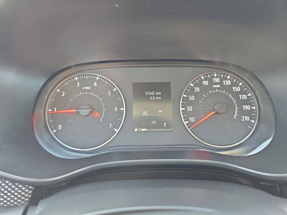Acheter Dacia Jogger Jogger ECO-G 100 5 places SL Extreme + 5p occasion dans les concessions du Groupe Faurie