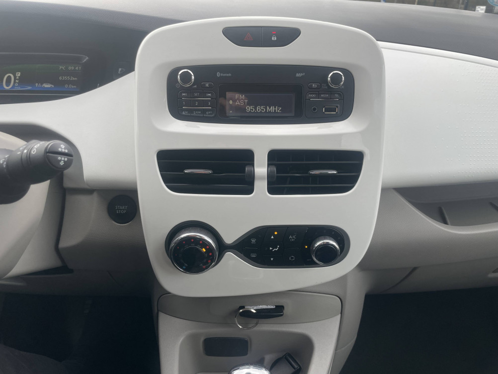 Acheter Renault Zoe Zoe R90 Life 5p occasion dans les concessions du Groupe Faurie