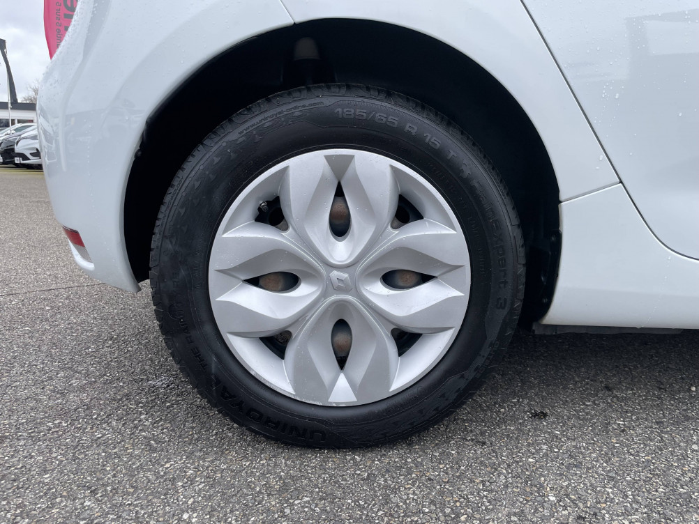 Acheter Renault Zoe Zoe R90 Life 5p occasion dans les concessions du Groupe Faurie