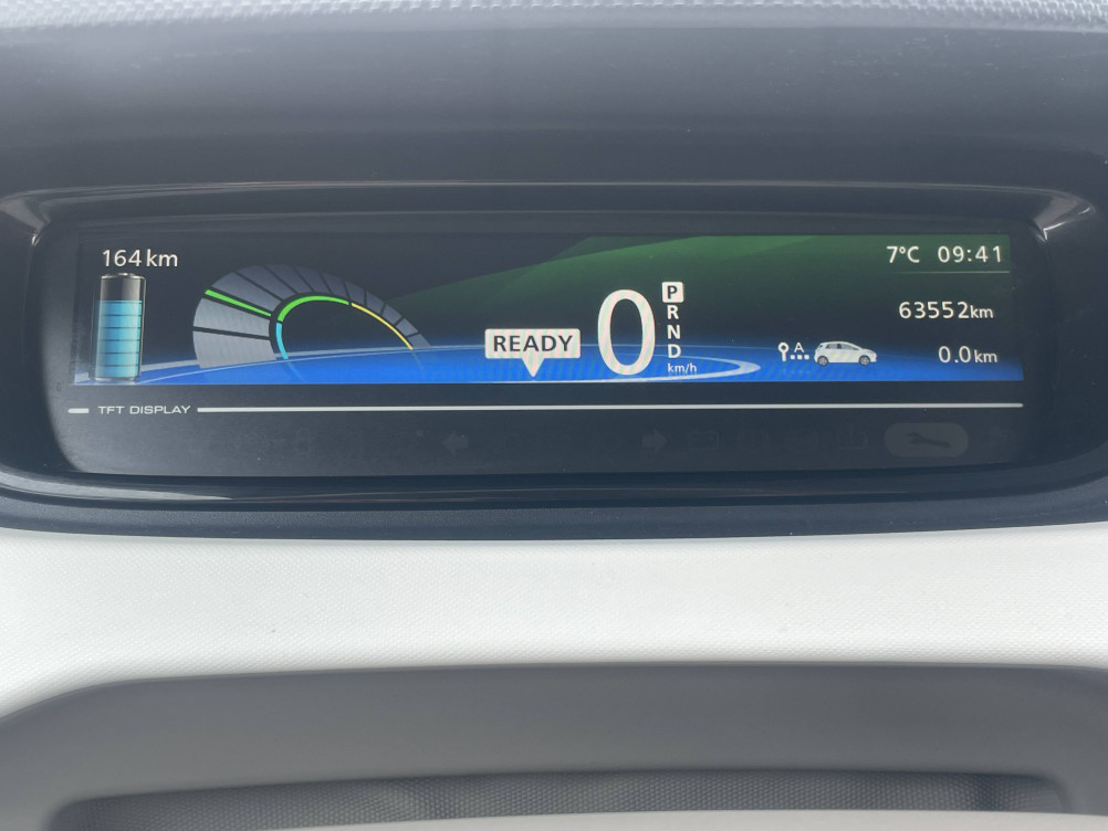 Acheter Renault Zoe Zoe R90 Life 5p occasion dans les concessions du Groupe Faurie