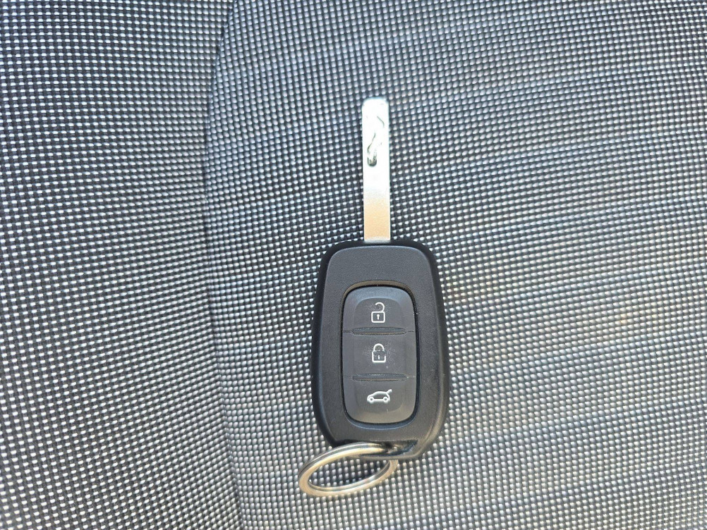 Acheter Renault Twingo Electrique Twingo III Achat Intégral - 21 Zen 5p occasion dans les concessions du Groupe Faurie