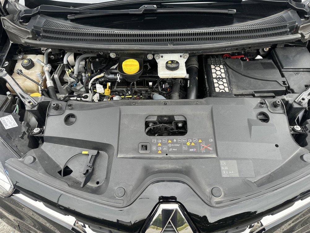 Acheter Renault Scenic 4 Scenic Blue dCi 120 EDC Business 5p occasion dans les concessions du Groupe Faurie