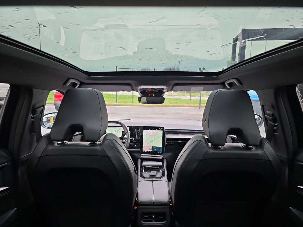 Acheter Renault Austral Austral E-Tech hybrid 200 Iconic 5p occasion dans les concessions du Groupe Faurie