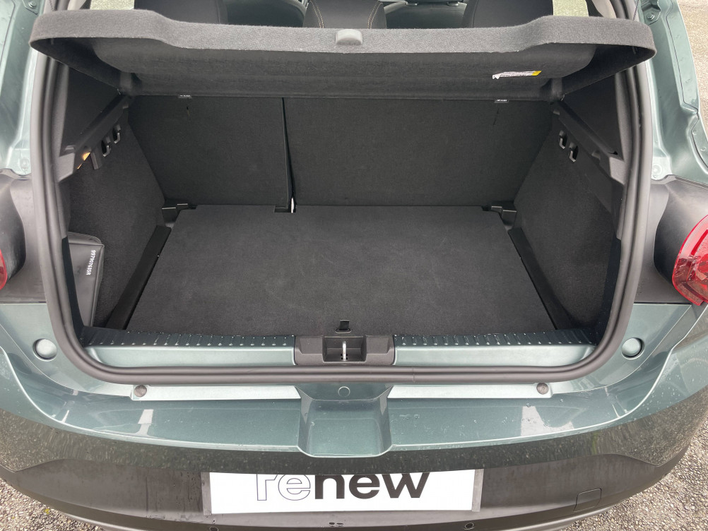 Acheter Dacia Sandero Sandero ECO-G 100 Stepway Extreme + 5p occasion dans les concessions du Groupe Faurie