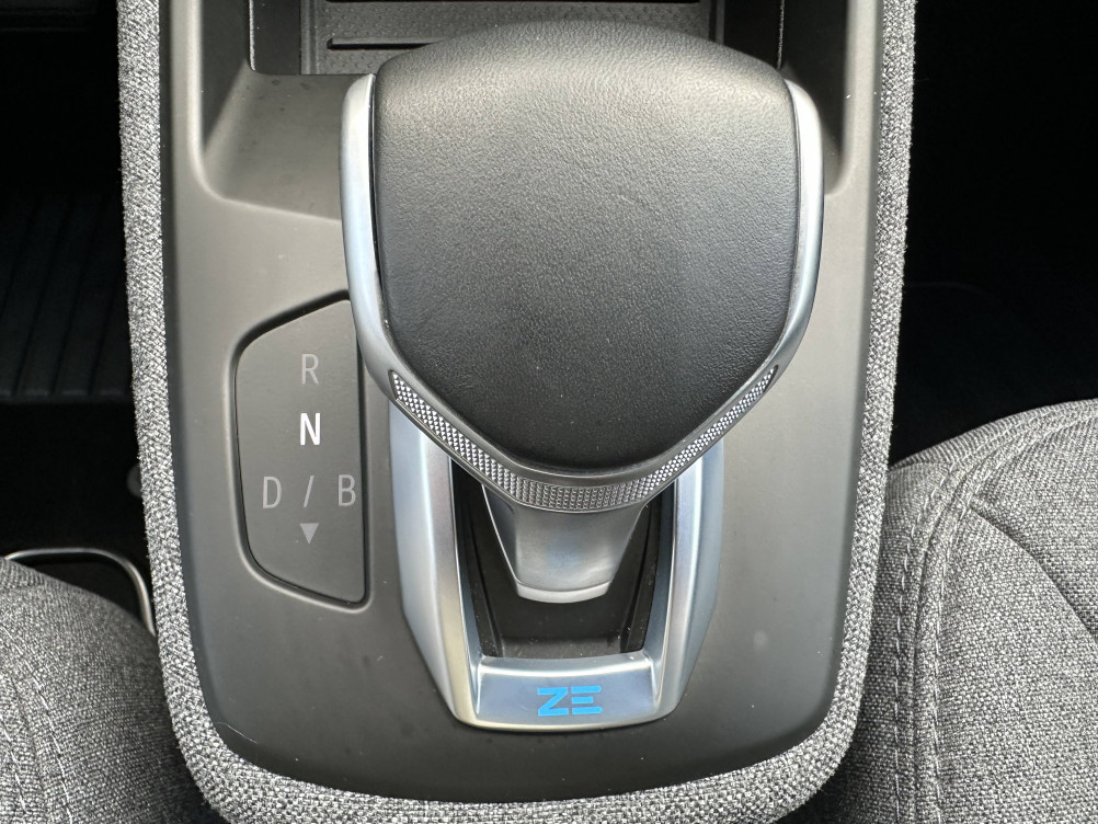 Acheter Renault Zoe Zoe R110 Achat Intégral Limited 5p occasion dans les concessions du Groupe Faurie