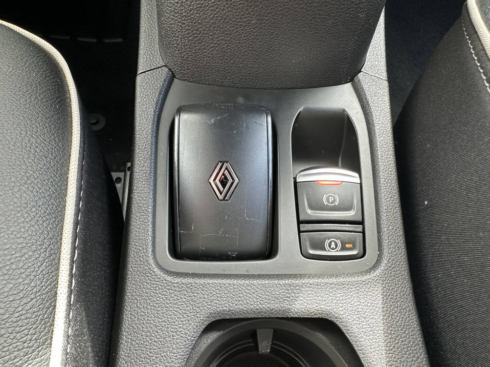 Acheter Renault Clio 5 Clio TCe 90 Techno 5p occasion dans les concessions du Groupe Faurie