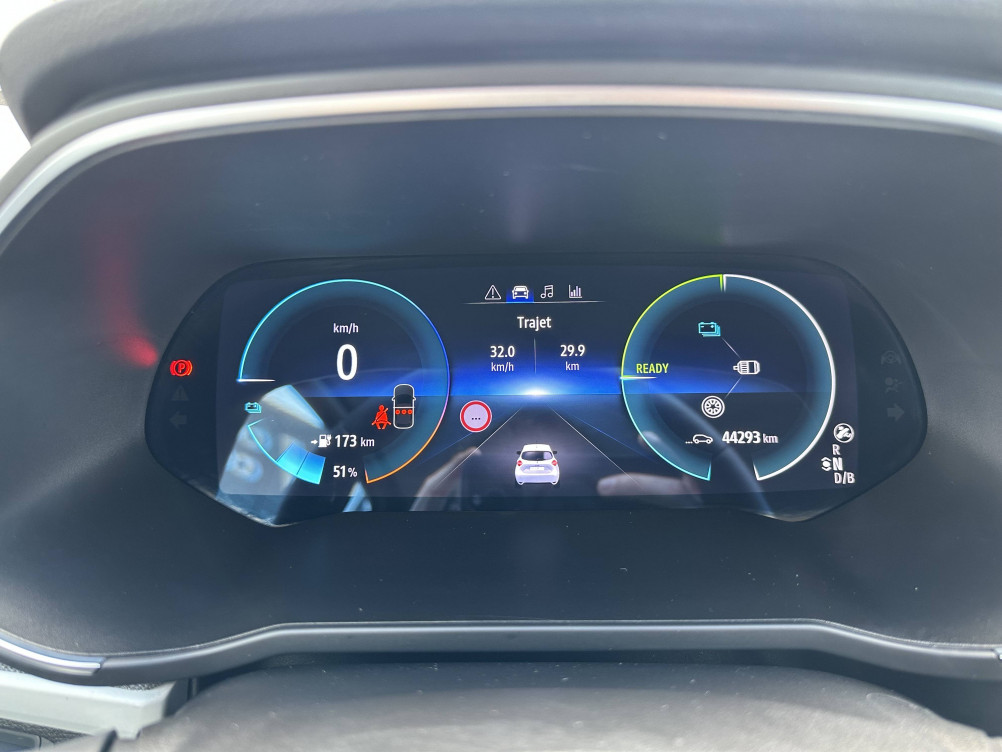 Acheter Renault Zoe Zoe R110 Achat Intégral Limited 5p occasion dans les concessions du Groupe Faurie