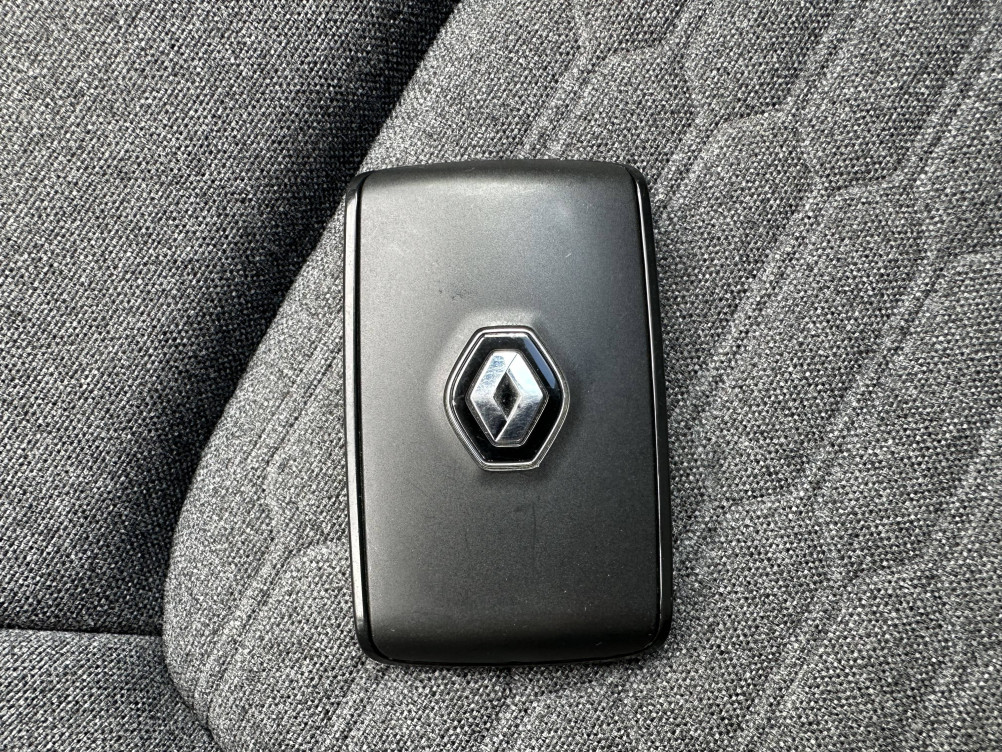 Acheter Renault Zoe Zoe R110 Achat Intégral Limited 5p occasion dans les concessions du Groupe Faurie