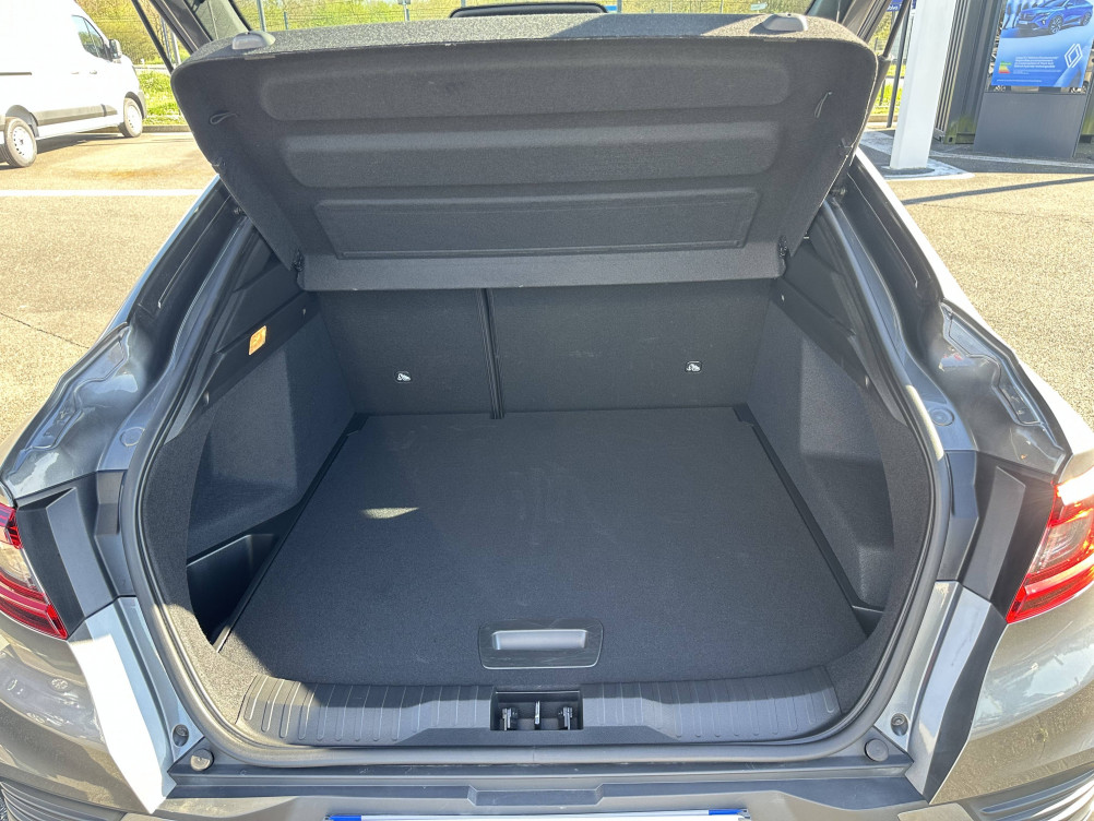 Acheter Renault Arkana Arkana mild hybrid 140 EDC FAP - 22 R.S. Line 5p occasion dans les concessions du Groupe Faurie