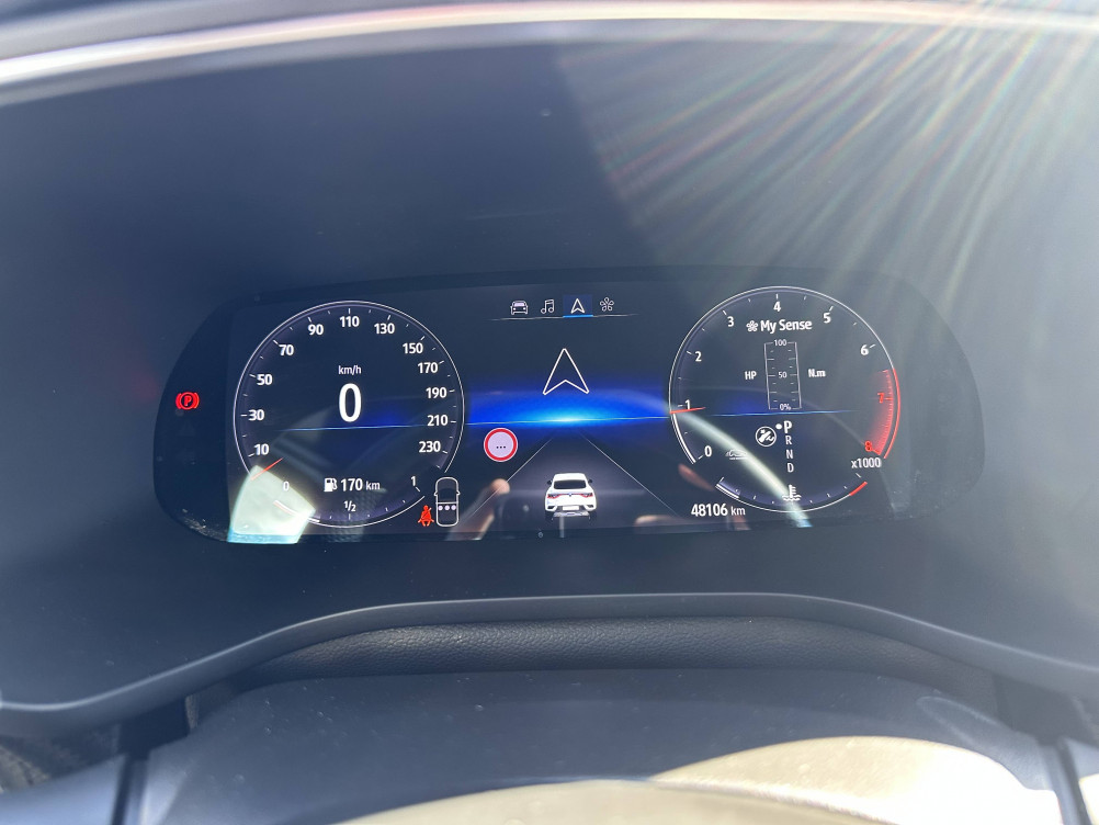 Acheter Renault Arkana Arkana mild hybrid 140 EDC FAP - 22 R.S. Line 5p occasion dans les concessions du Groupe Faurie