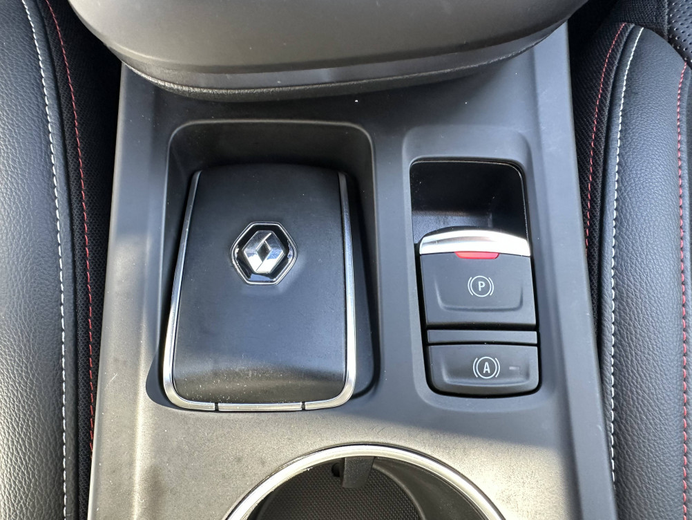Acheter Renault Arkana Arkana mild hybrid 140 EDC FAP - 22 R.S. Line 5p occasion dans les concessions du Groupe Faurie