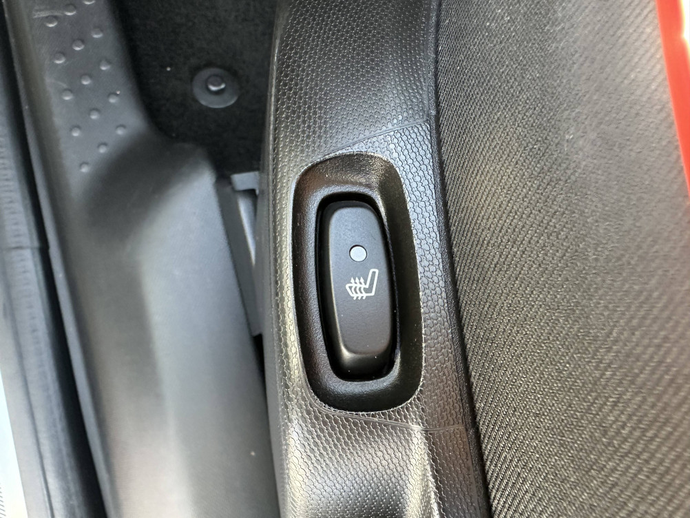 Acheter Renault Twingo Electrique Twingo III Achat Intégral Vibes 5p occasion dans les concessions du Groupe Faurie
