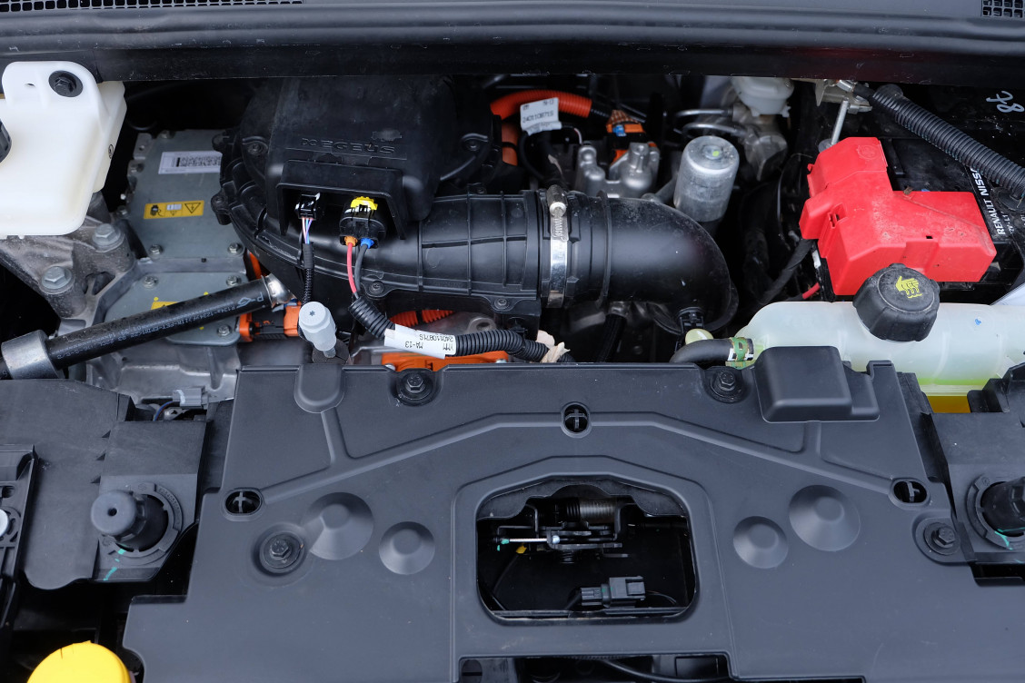 Acheter Renault Zoe Zoe R110 - 22B Evolution 5p occasion dans les concessions du Groupe Faurie
