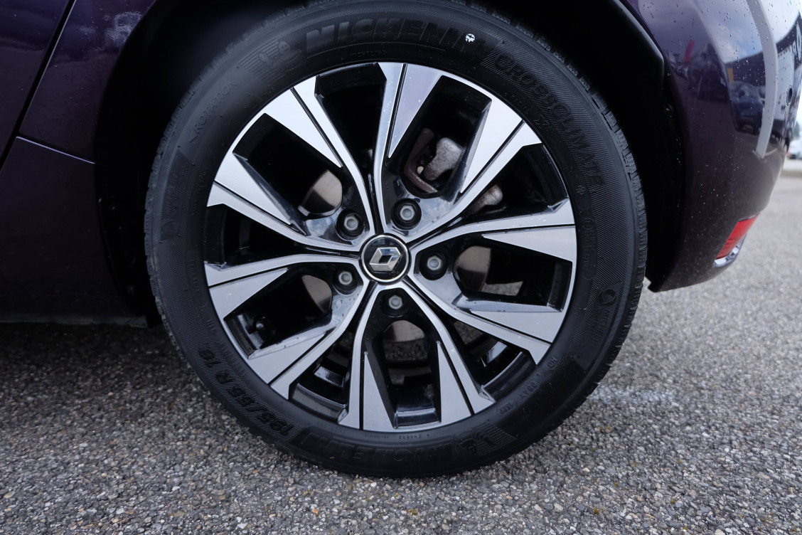 Acheter Renault Zoe Zoe R110 - 22B Evolution 5p occasion dans les concessions du Groupe Faurie