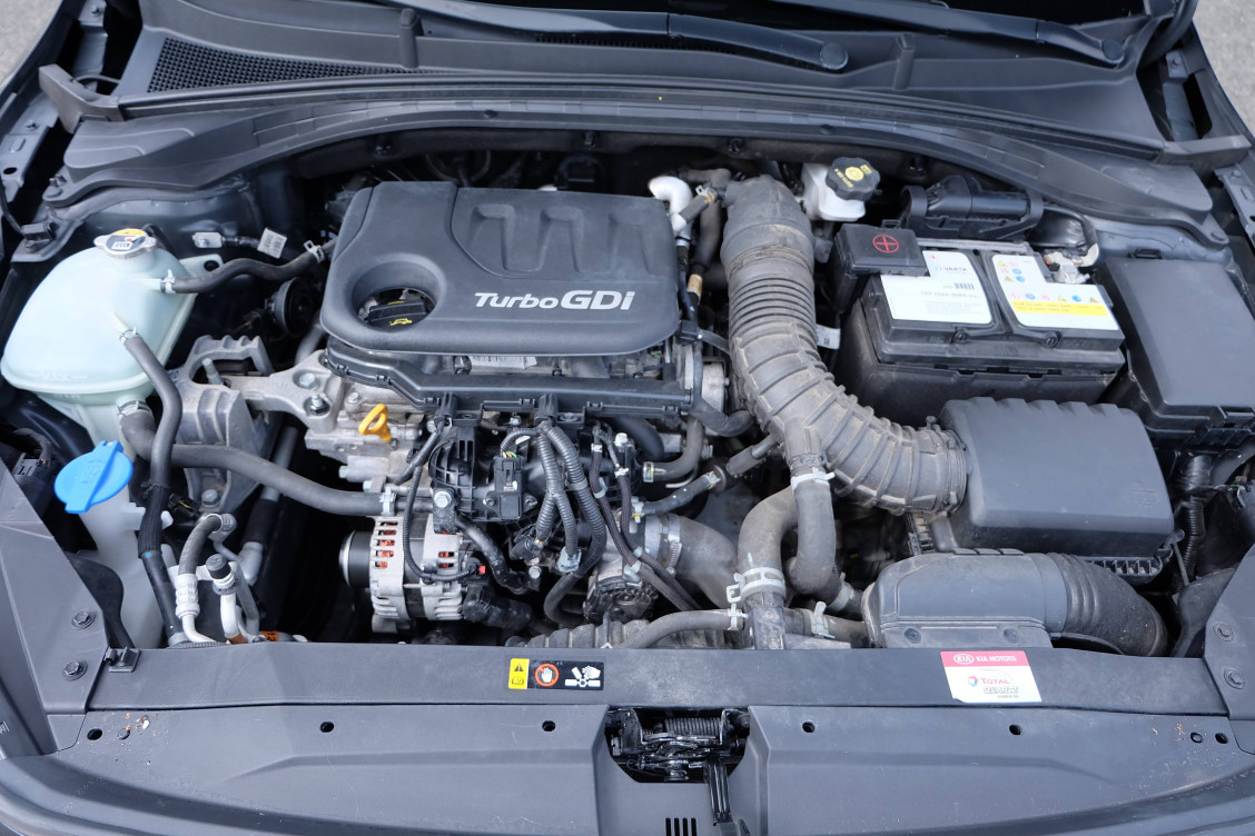 Acheter Kia Ceed CEED 1.0 T-GDi 120 ch ISG BVM6 Active 5p occasion dans les concessions du Groupe Faurie