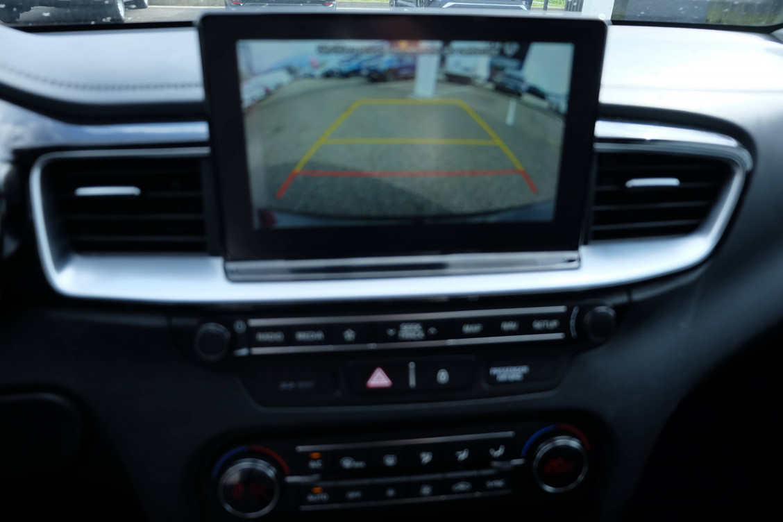 Acheter Kia Ceed CEED 1.0 T-GDi 120 ch ISG BVM6 Active 5p occasion dans les concessions du Groupe Faurie