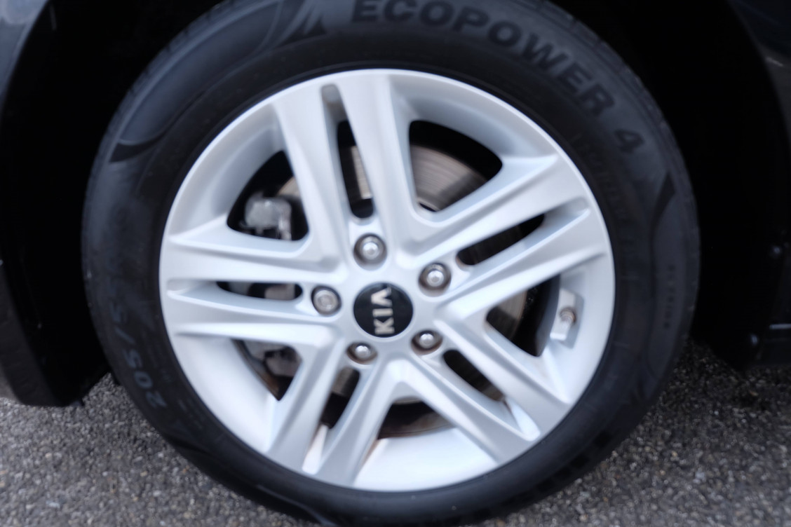 Acheter Kia Ceed CEED 1.0 T-GDi 120 ch ISG BVM6 Active 5p occasion dans les concessions du Groupe Faurie