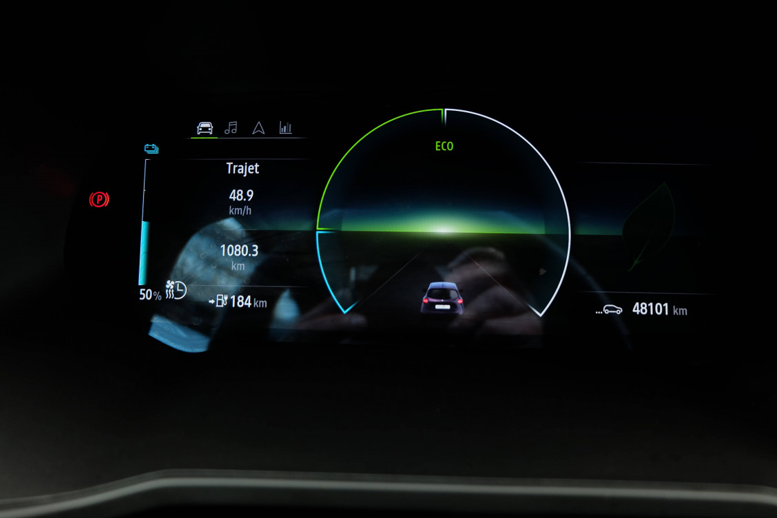 Acheter Renault Zoe Zoe R110 - 22B Evolution 5p occasion dans les concessions du Groupe Faurie