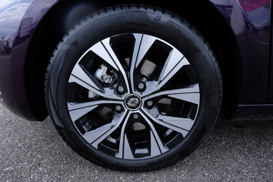 Acheter Renault Zoe Zoe R110 - 22B Evolution 5p occasion dans les concessions du Groupe Faurie