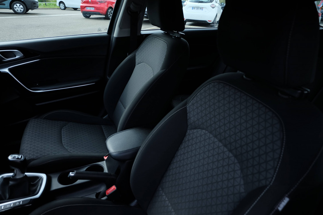 Acheter Kia Ceed CEED 1.0 T-GDi 120 ch ISG BVM6 Active 5p occasion dans les concessions du Groupe Faurie