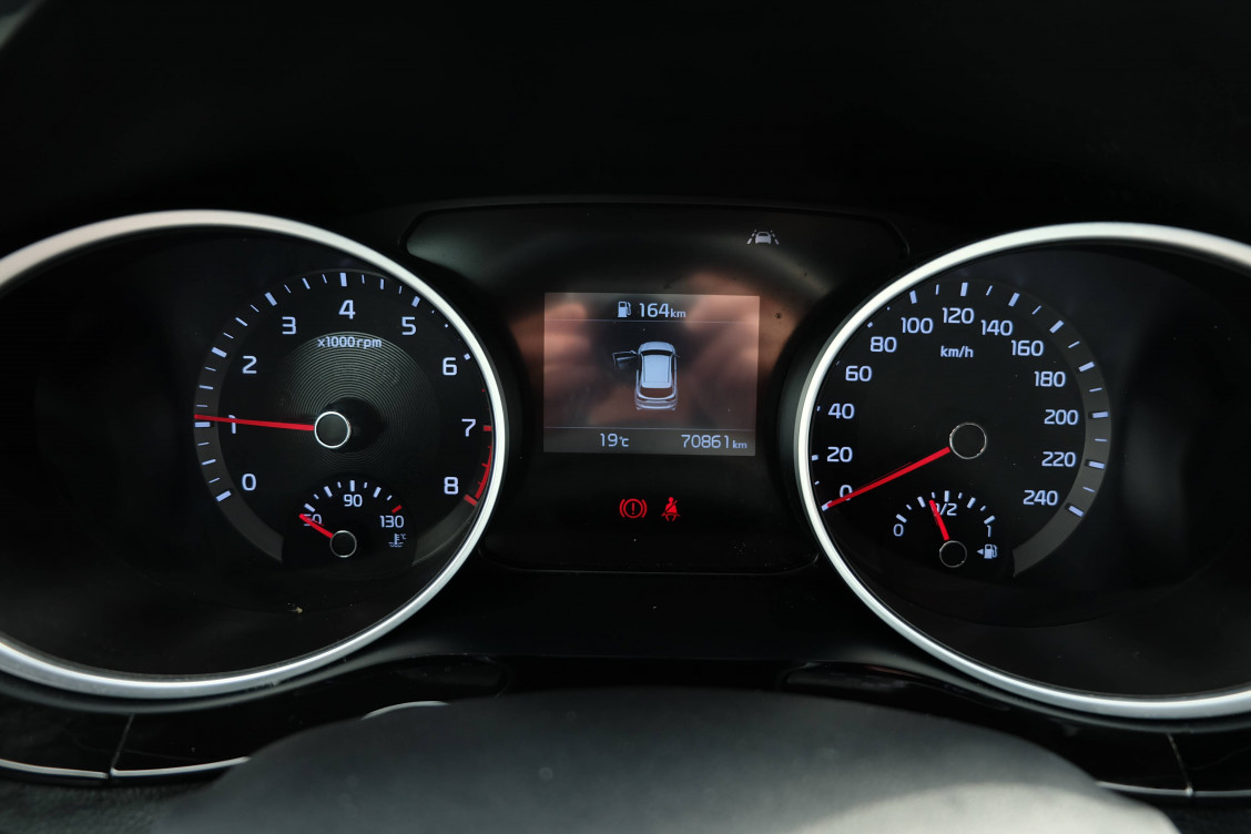 Acheter Kia Ceed CEED 1.0 T-GDi 120 ch ISG BVM6 Active 5p occasion dans les concessions du Groupe Faurie
